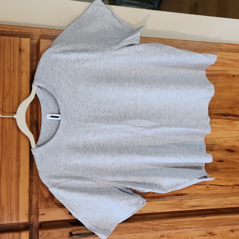 Athleta Nighttime Bliss Sleep Tee Size 1X